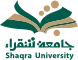 Shaqra University