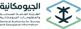 The General Authority for Survey and Geospatial Information2